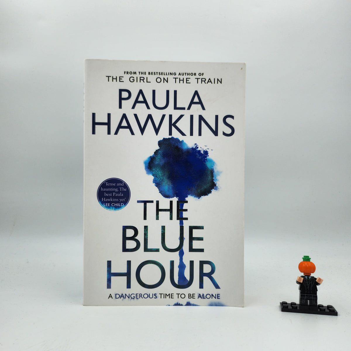 The Blue Hour