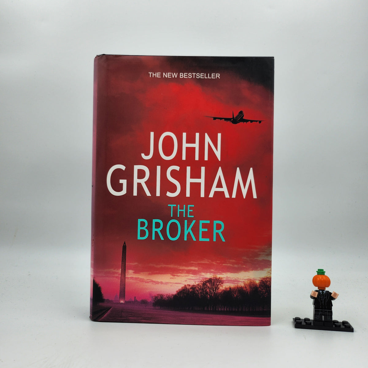 The Broker