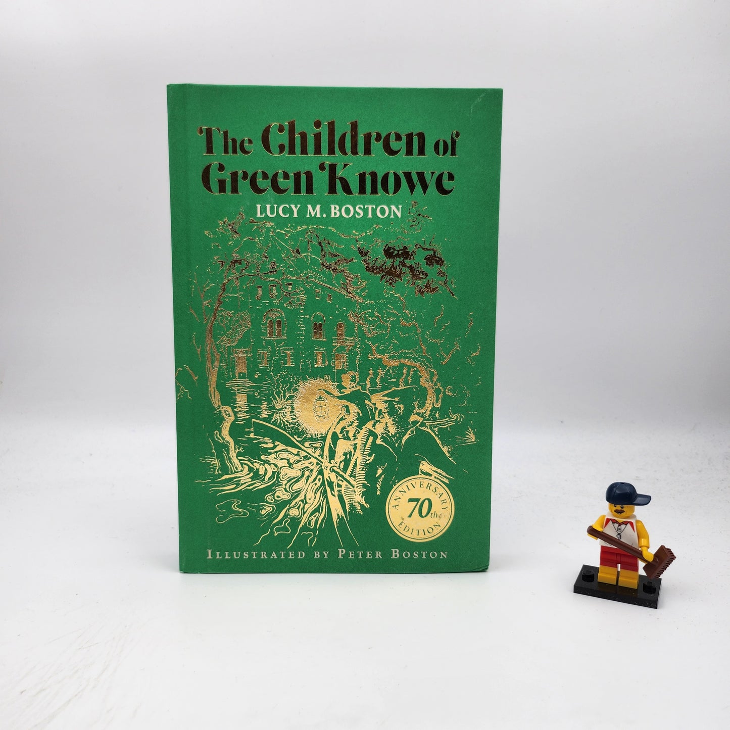 The Children of Green Knowe - 70th anniversary edition