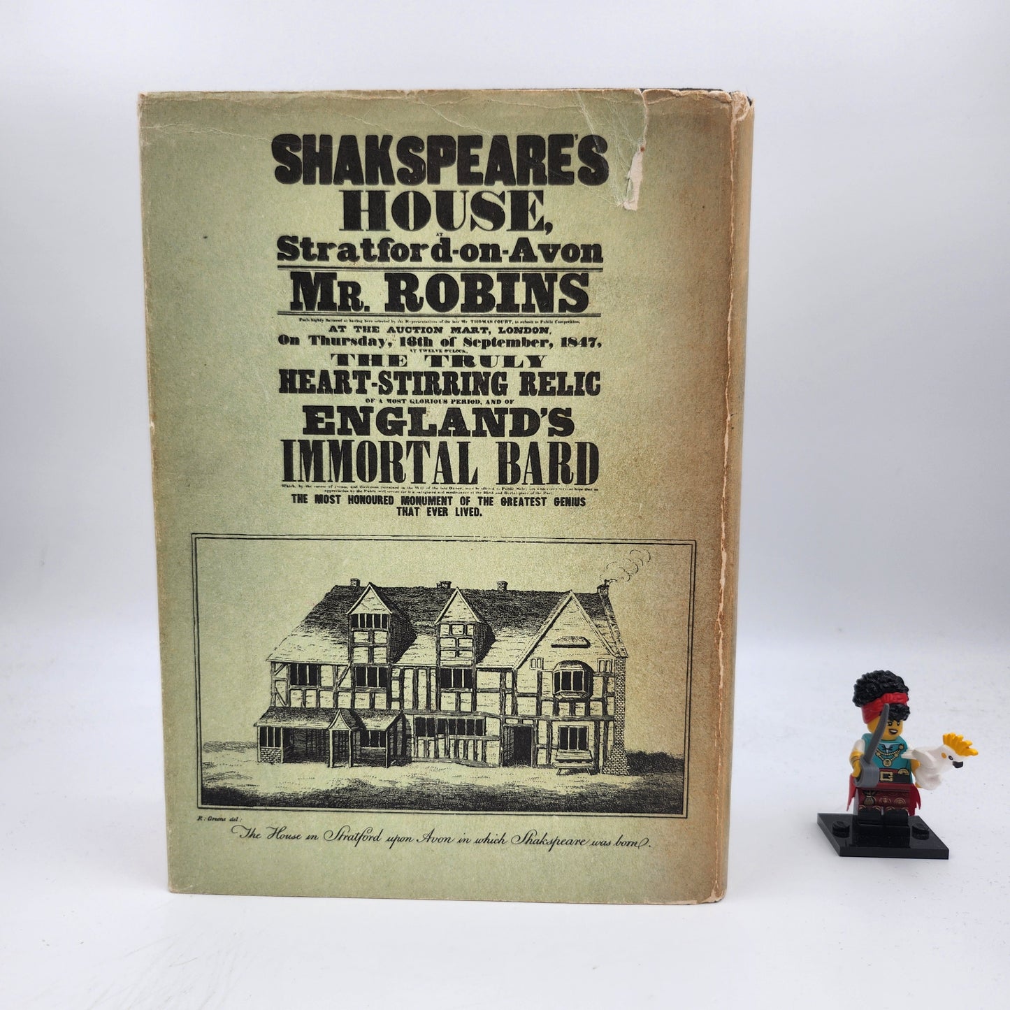 The Complete Works of William Shakespeare