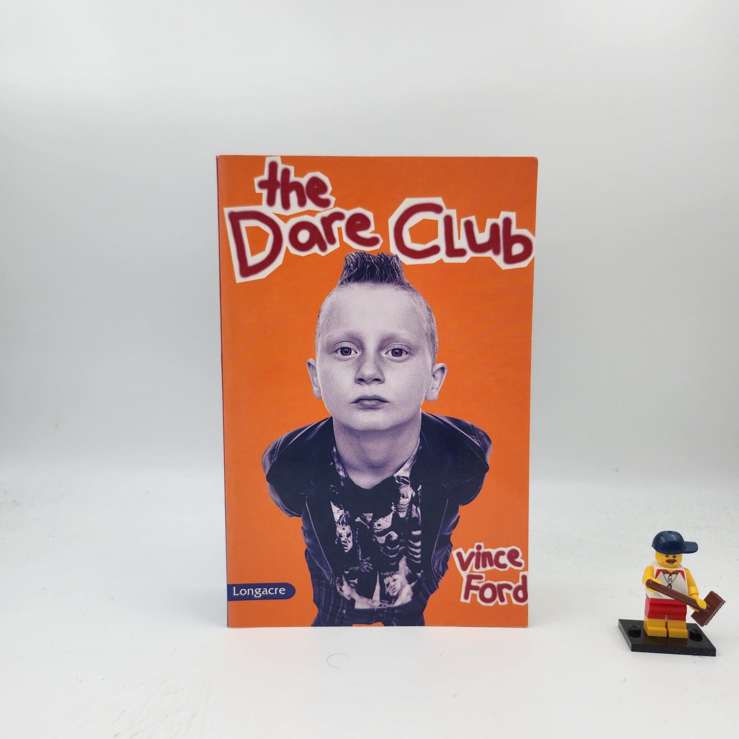 The Dare Club