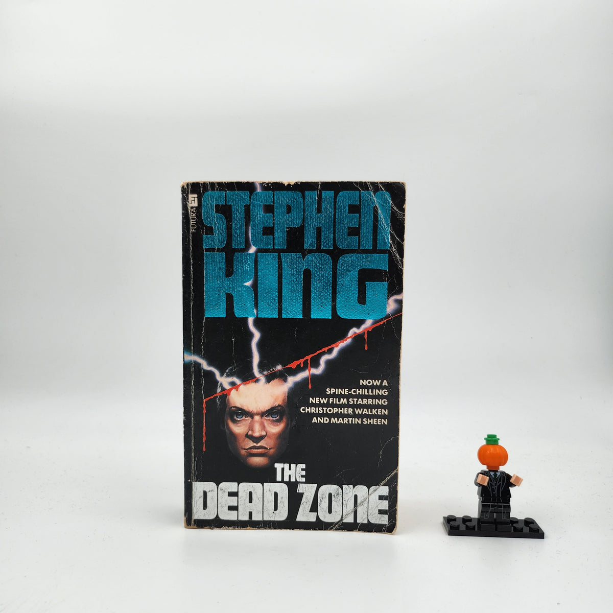 The Dead Zone