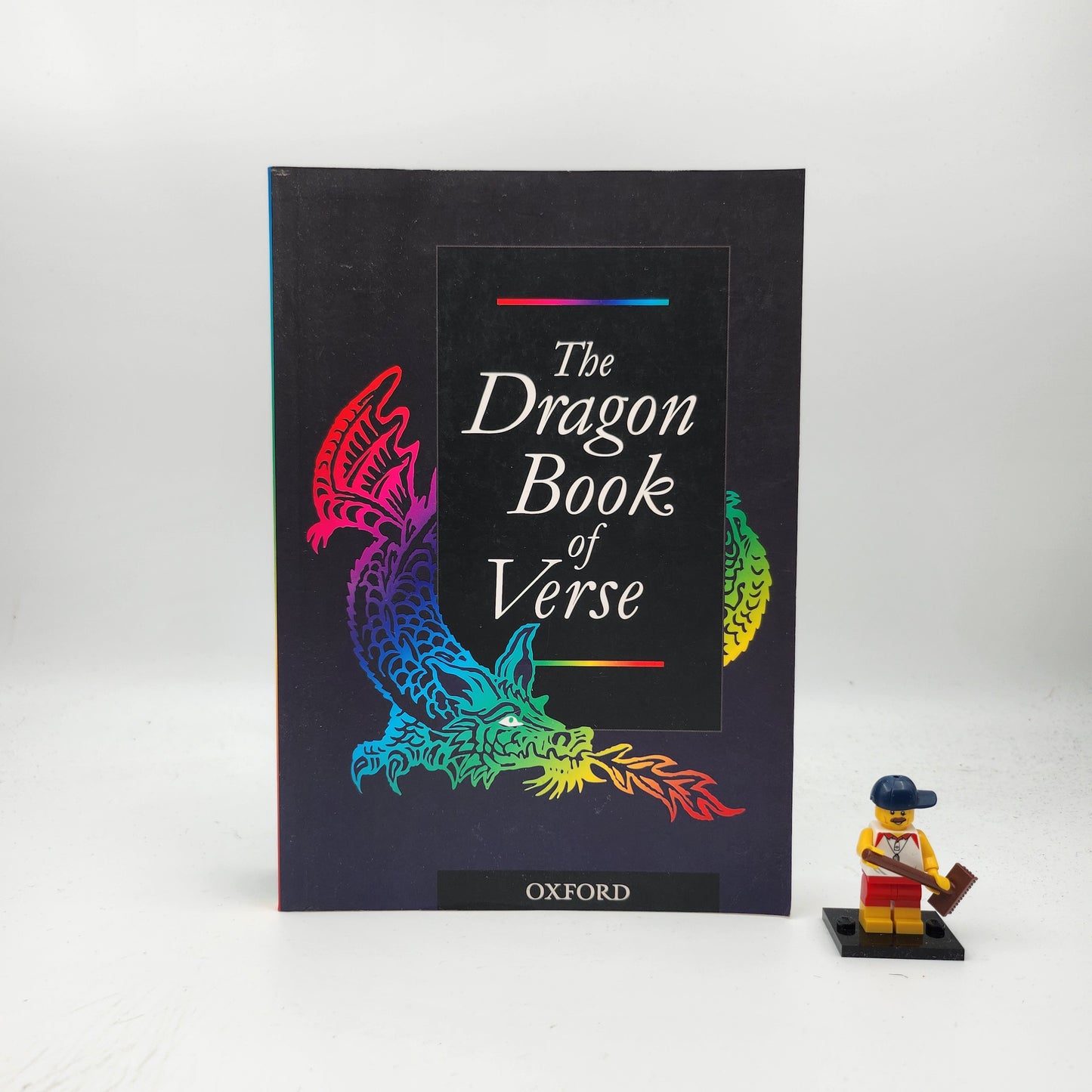 The Dragon Book of Verse