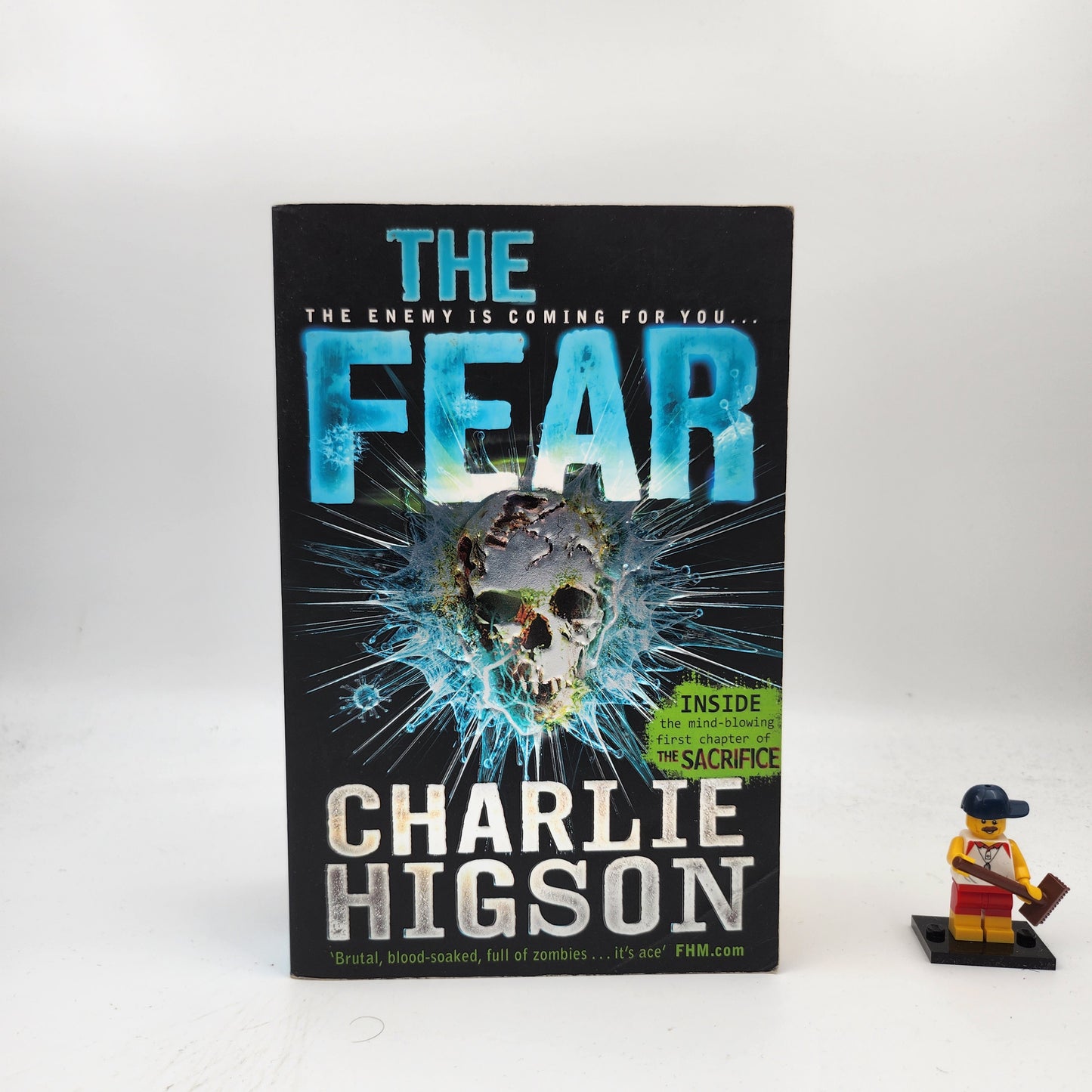 The Fear