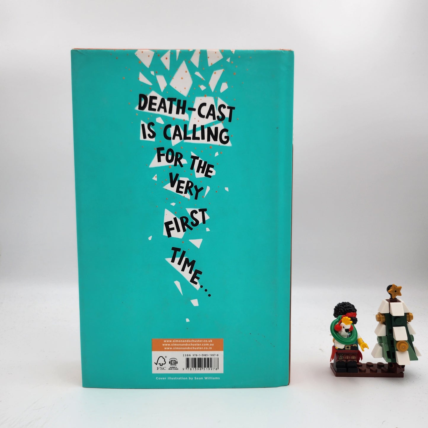 The First to Die at the End (Death-Cast #0) - Adam Silvera