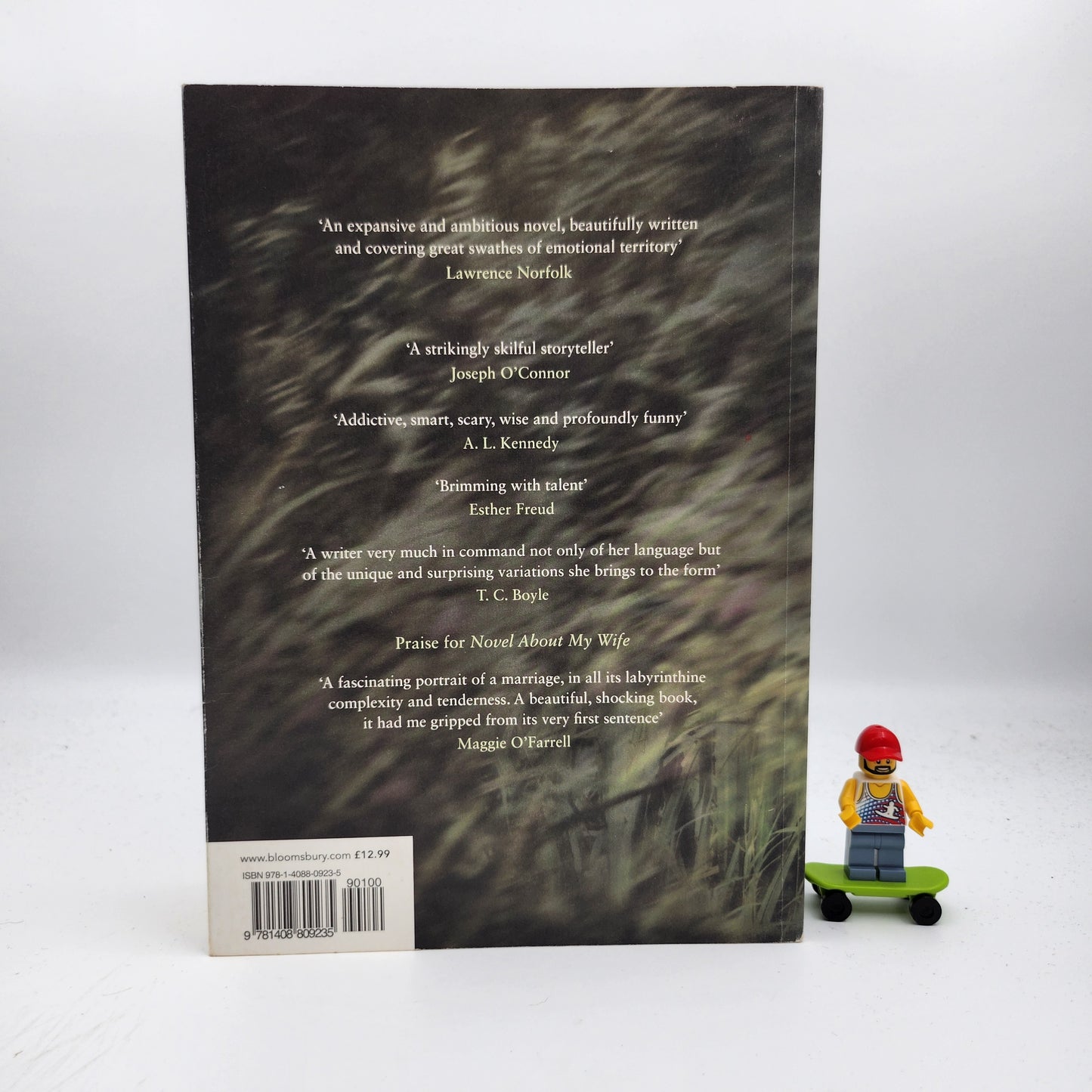 The Forrests - Emily Perkins