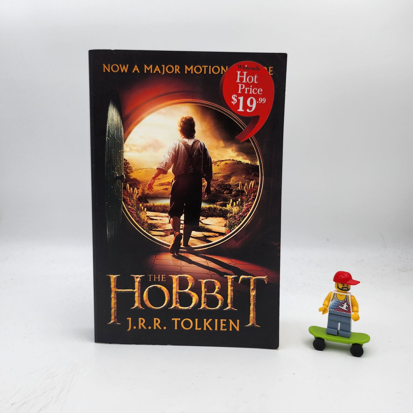 The Hobbit (Middle Earth #1)
