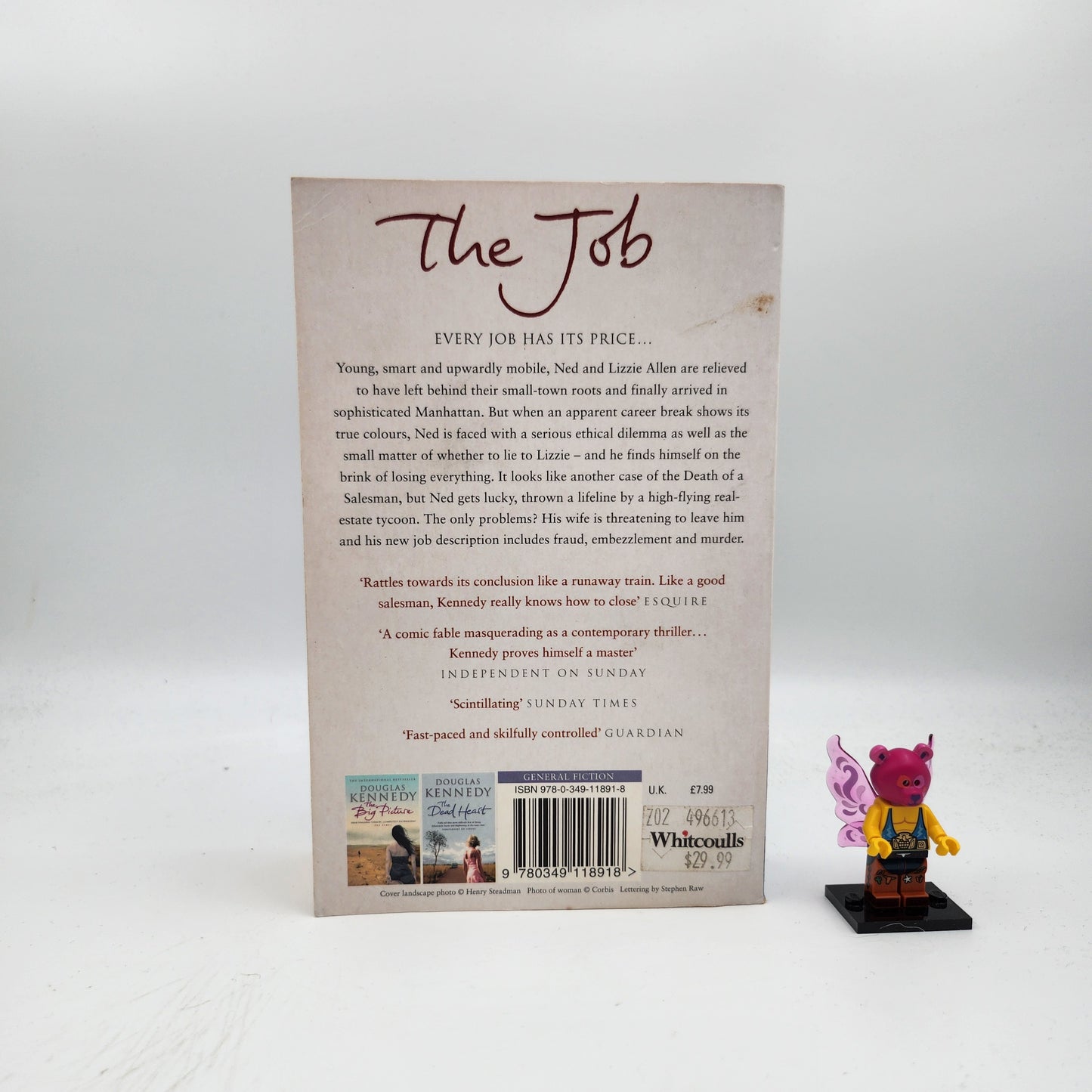 The Job