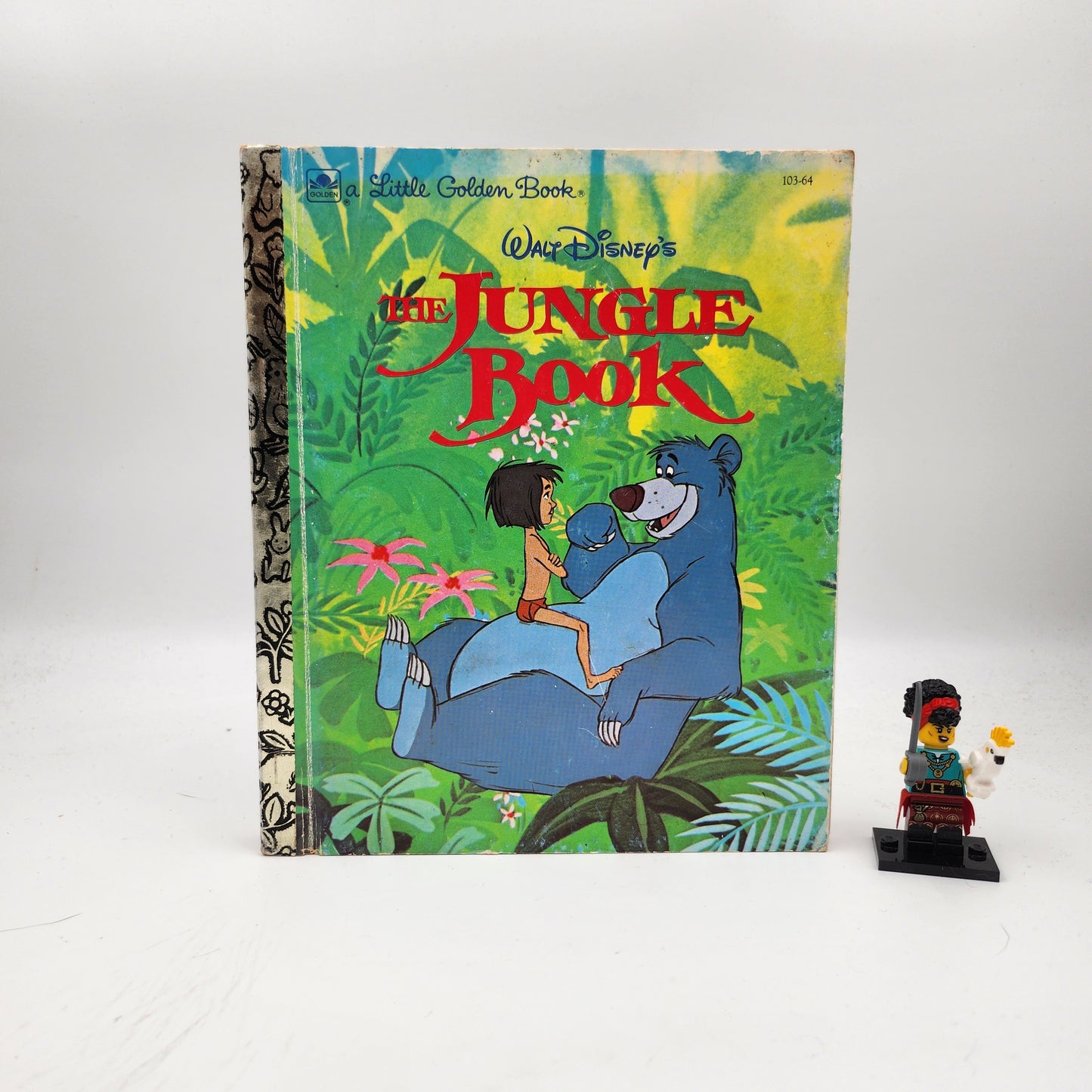 The Jungle Book