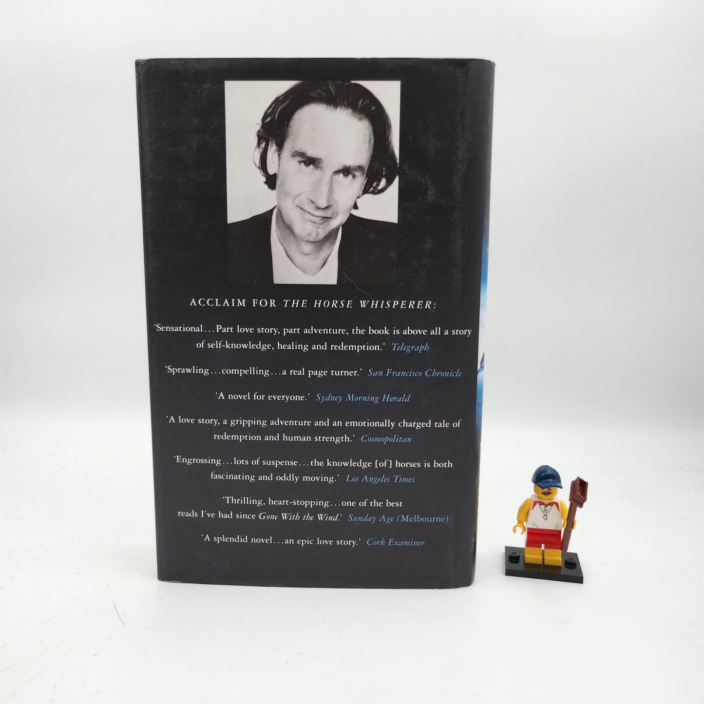 The Loop - Nicholas Evans