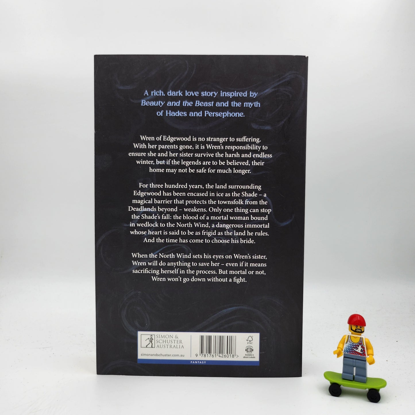 The North Wind (The Four Winds #1)