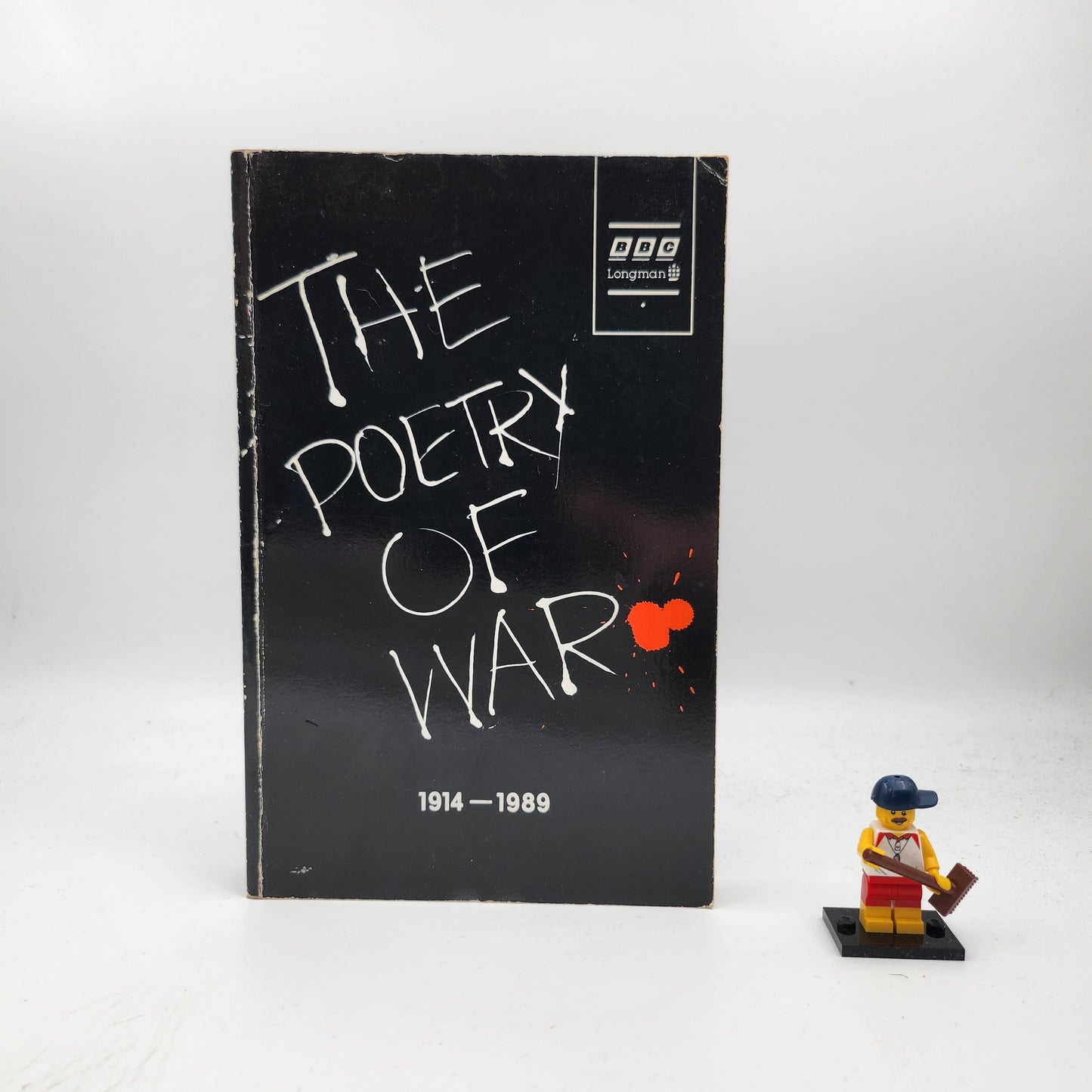 The Poetry of War 1914-1989