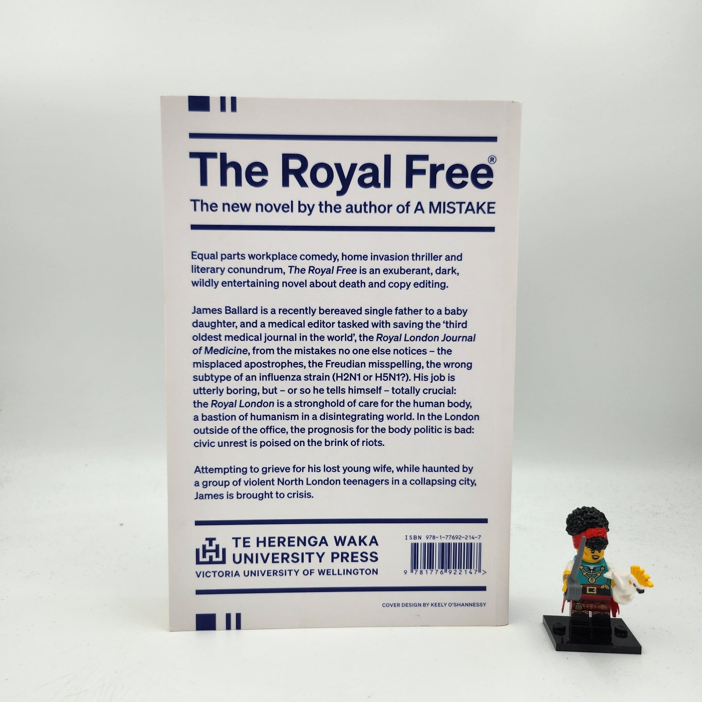 The Royal Free