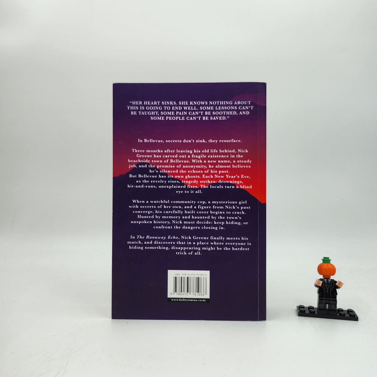 The Runaway Echo
