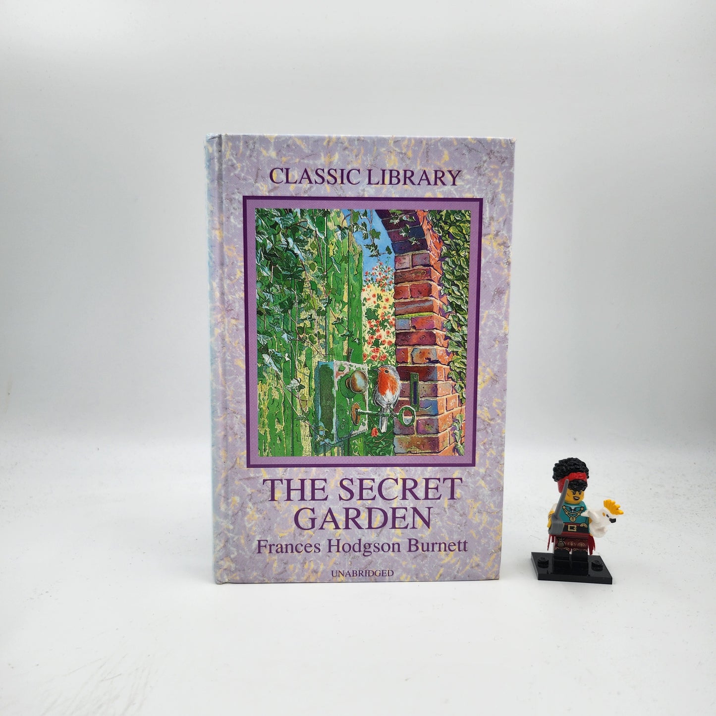 The Secret Garden