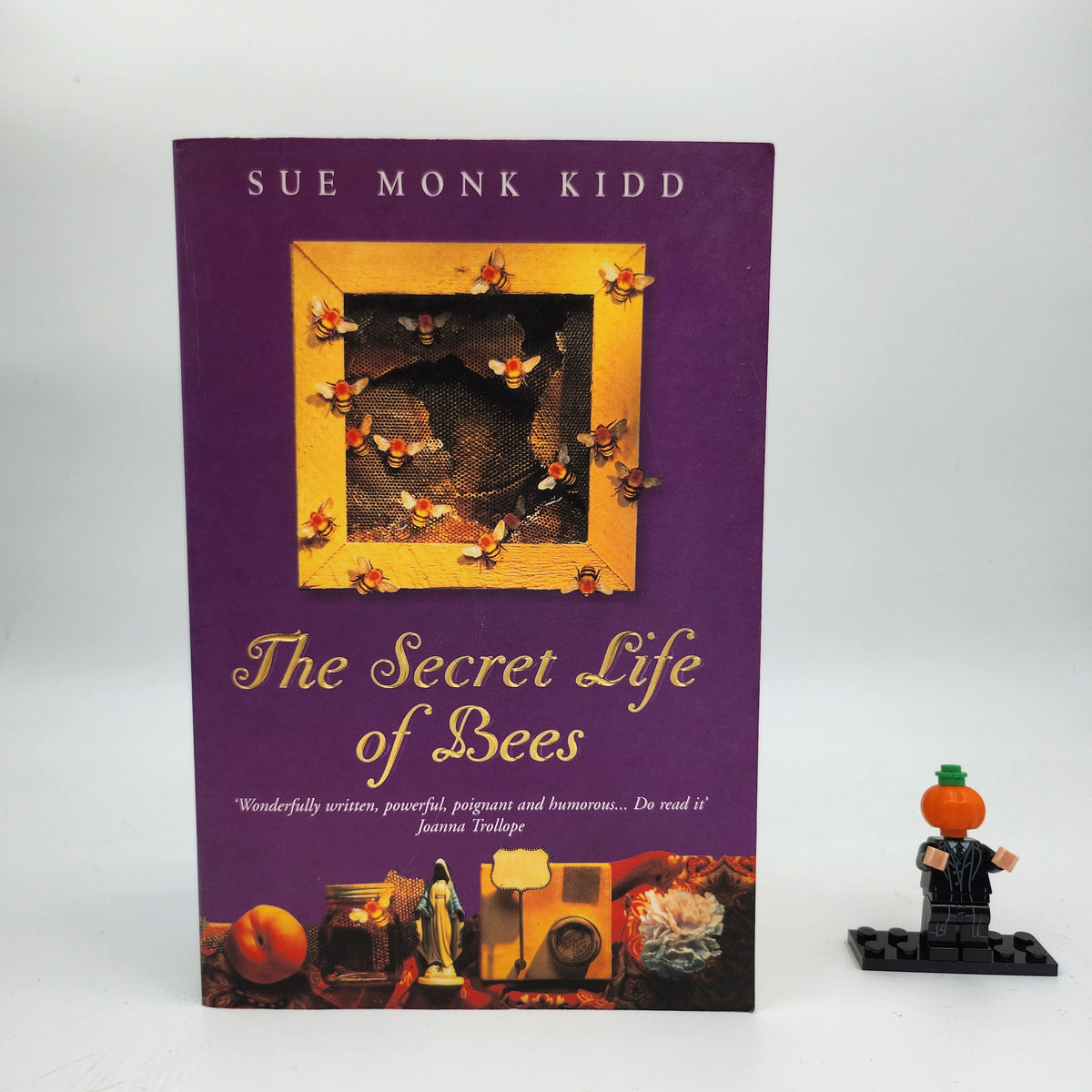 The Secret Life of Bees