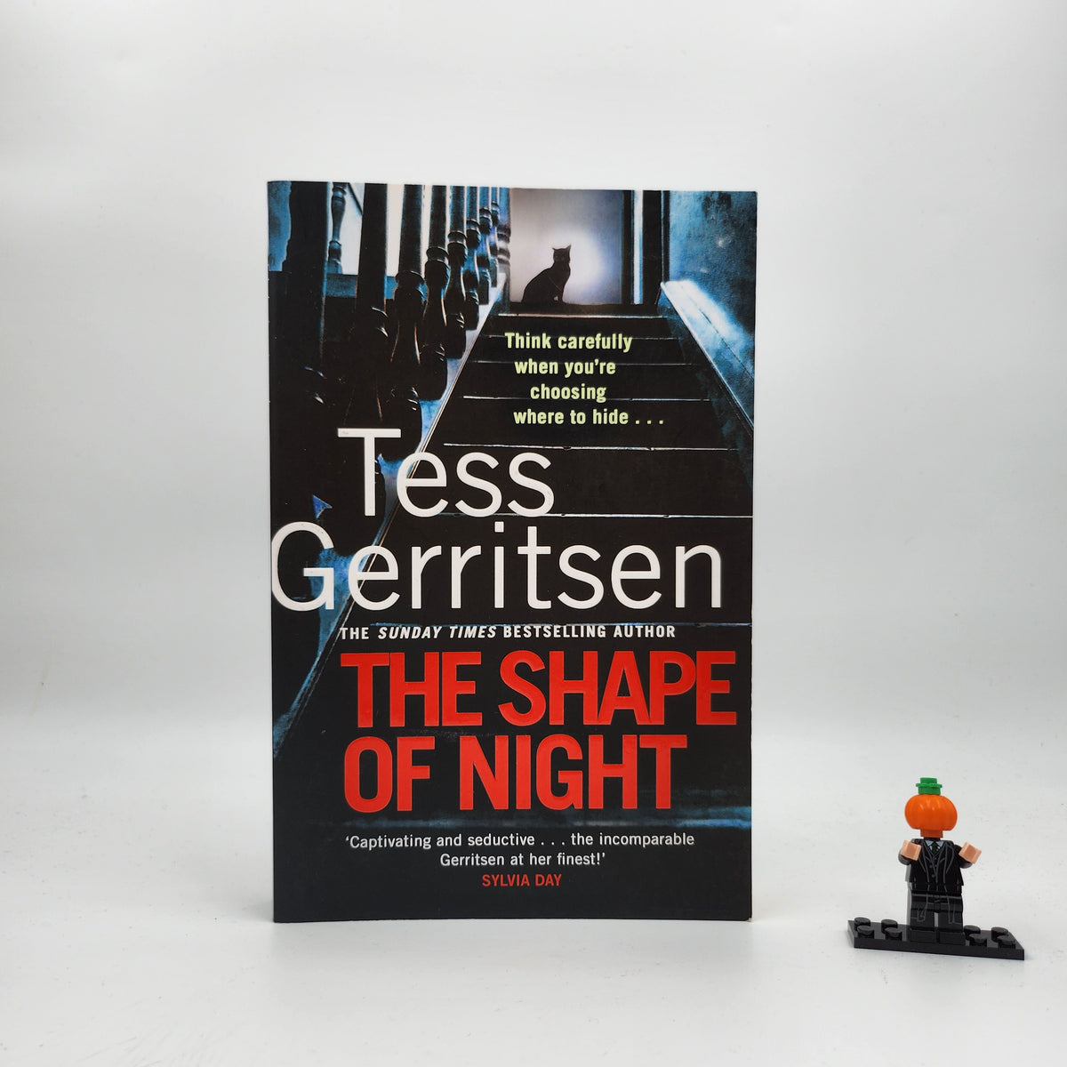 The Shape of Night