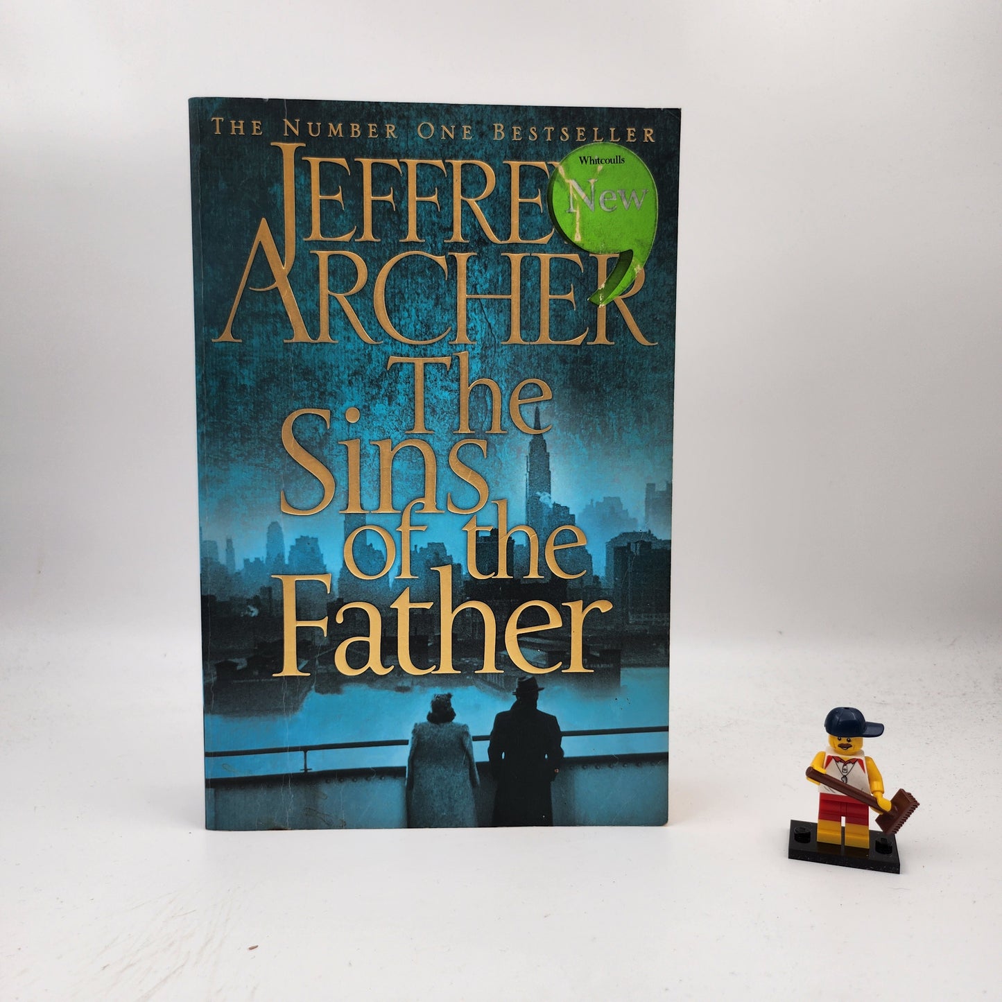The Sins of the Father