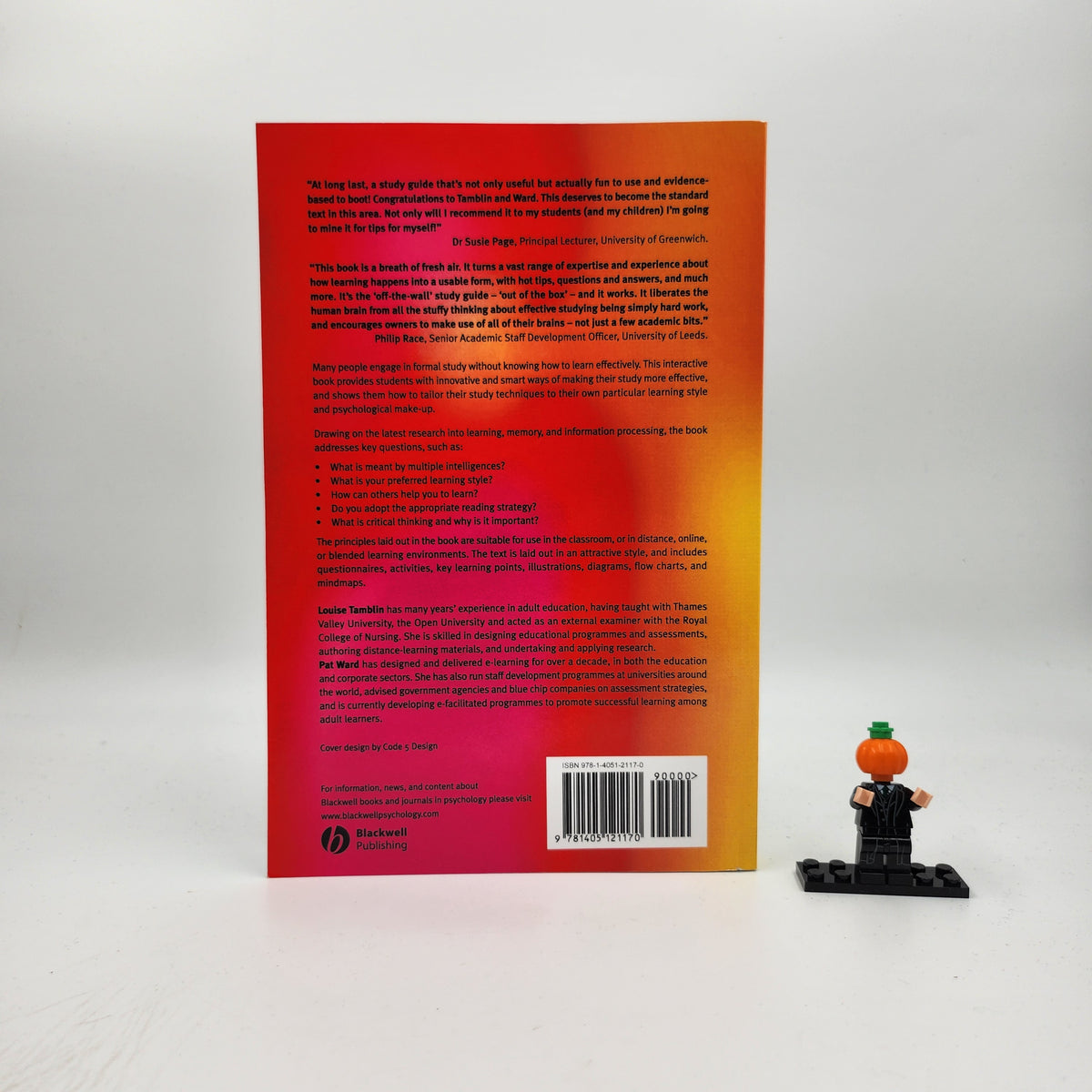 The Smart Study Guide: Psychological Techniques for Student Success