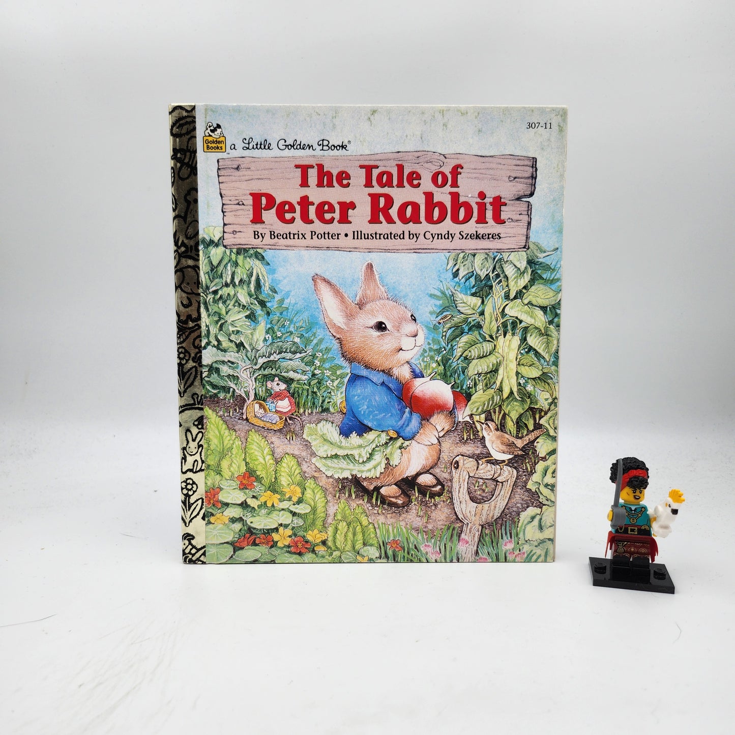 The Tale of Peter Rabbit