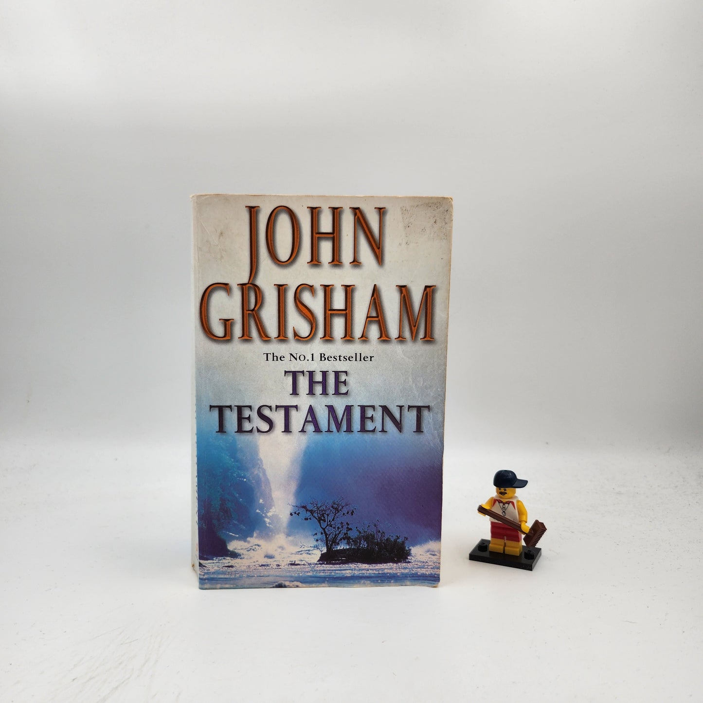 The Testament