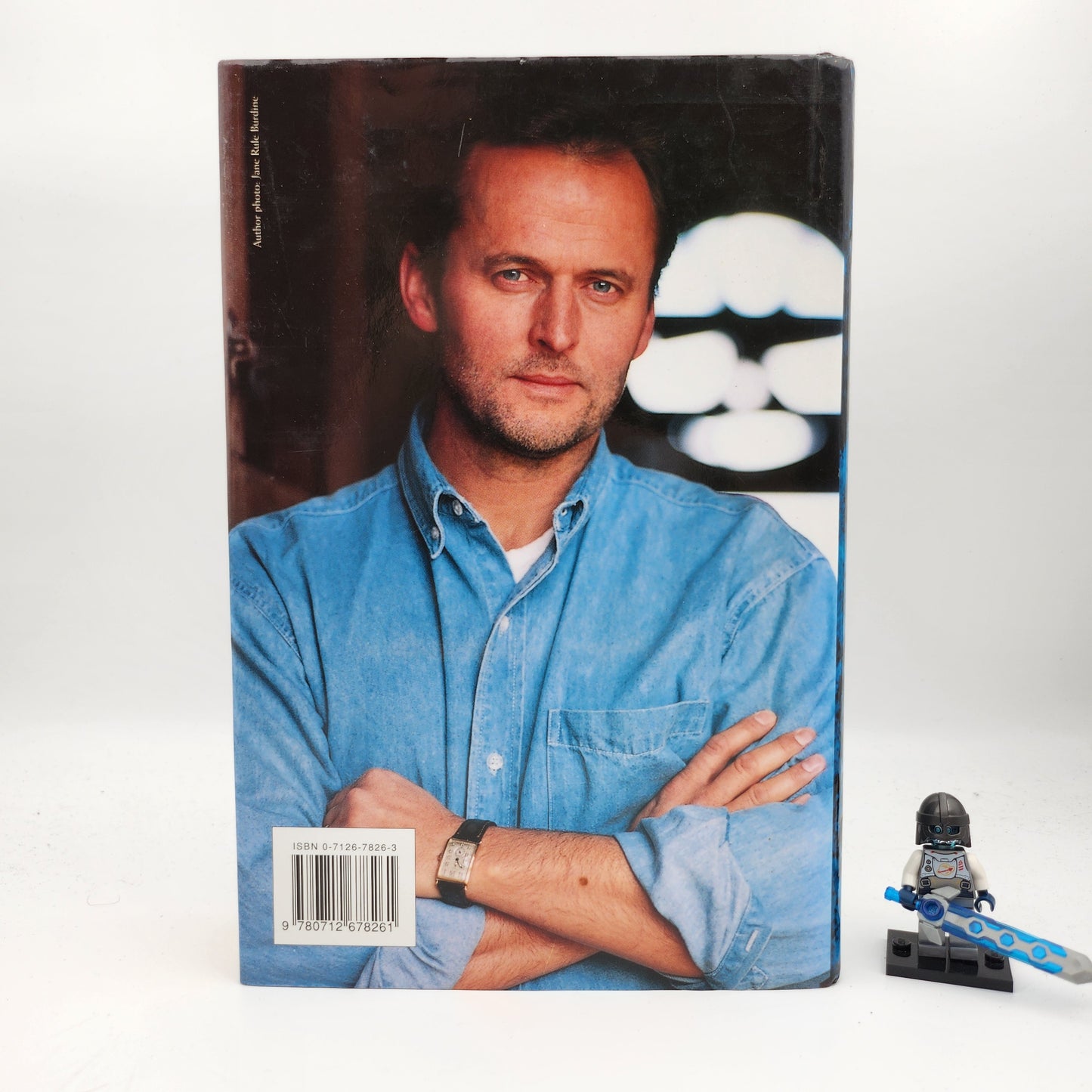 The Testament - John Grisham