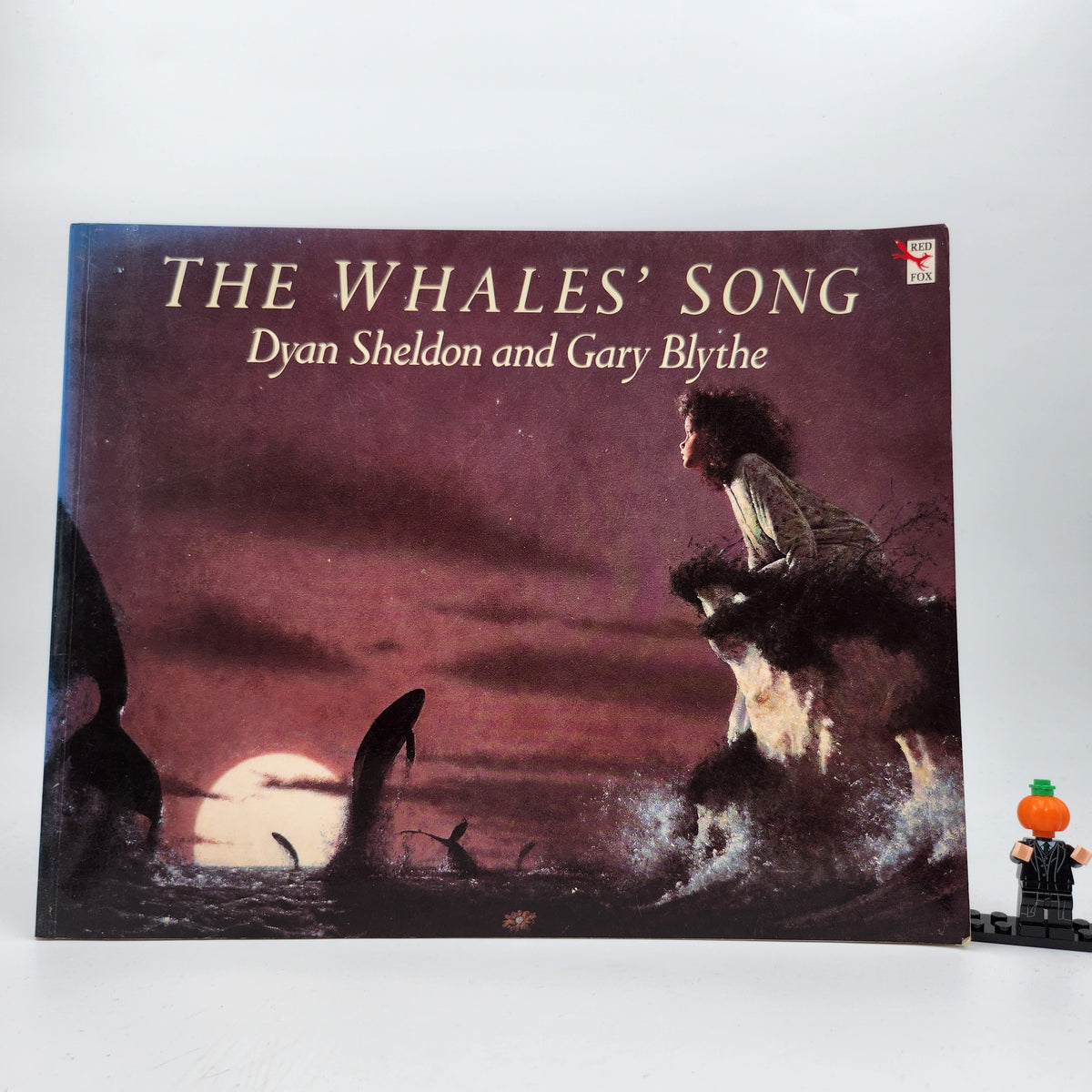The Whales' Song