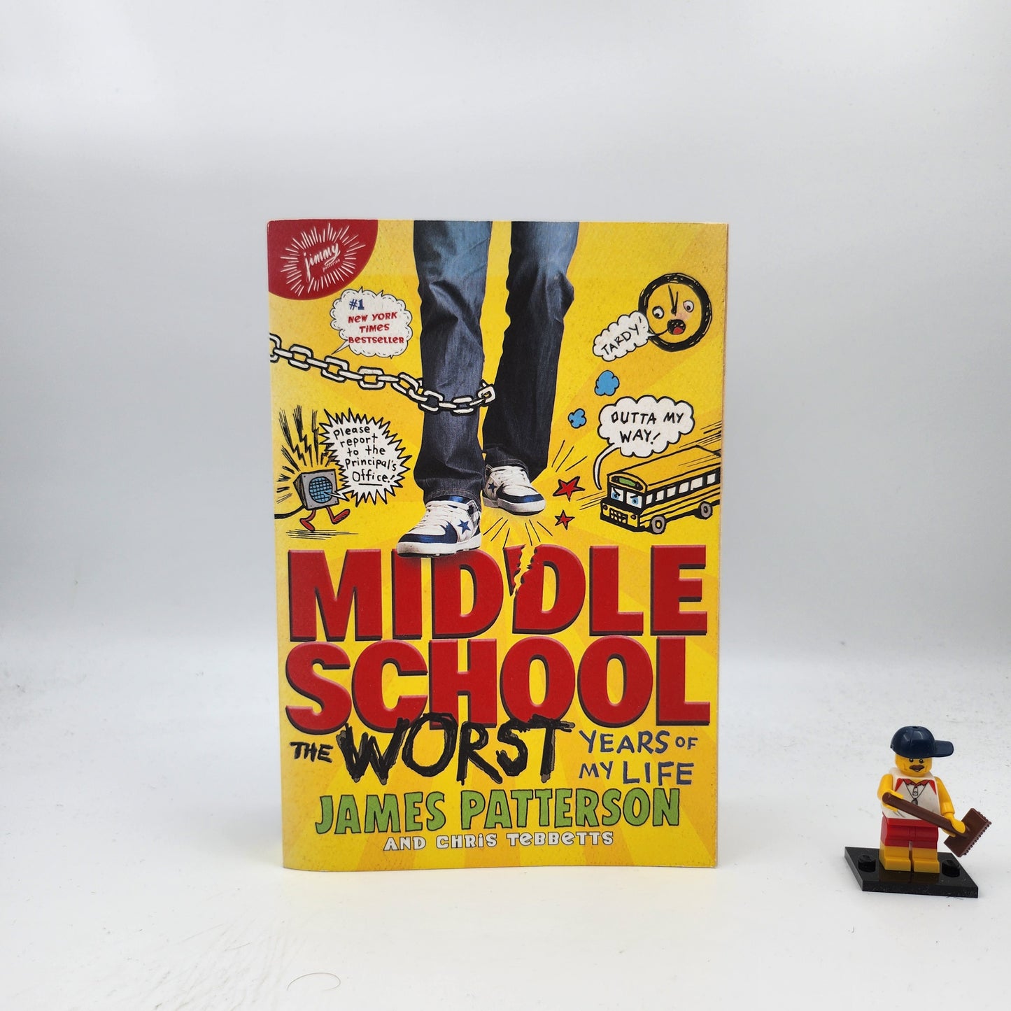 The Worst Years of My Life