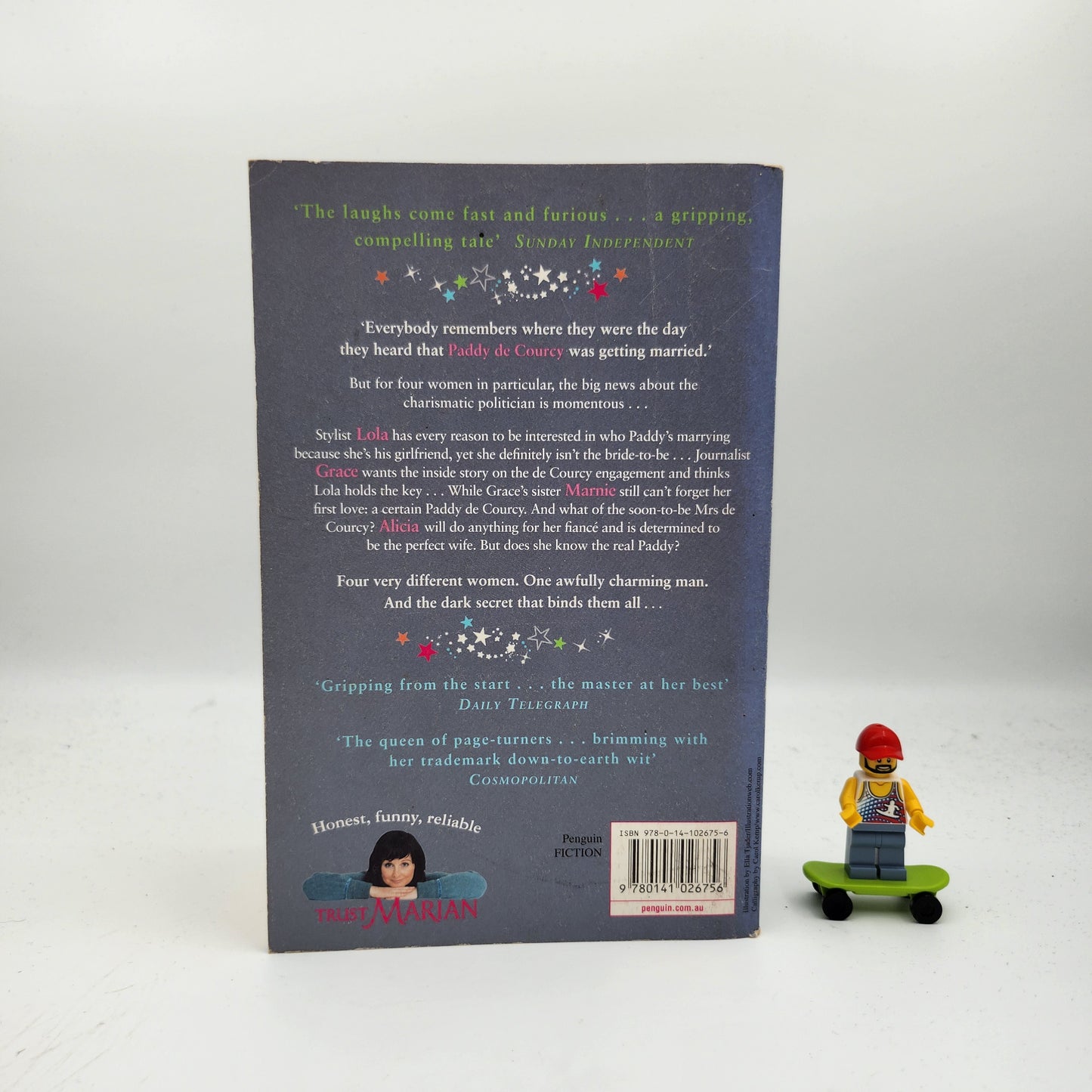 This Charming Man - Marian Keyes