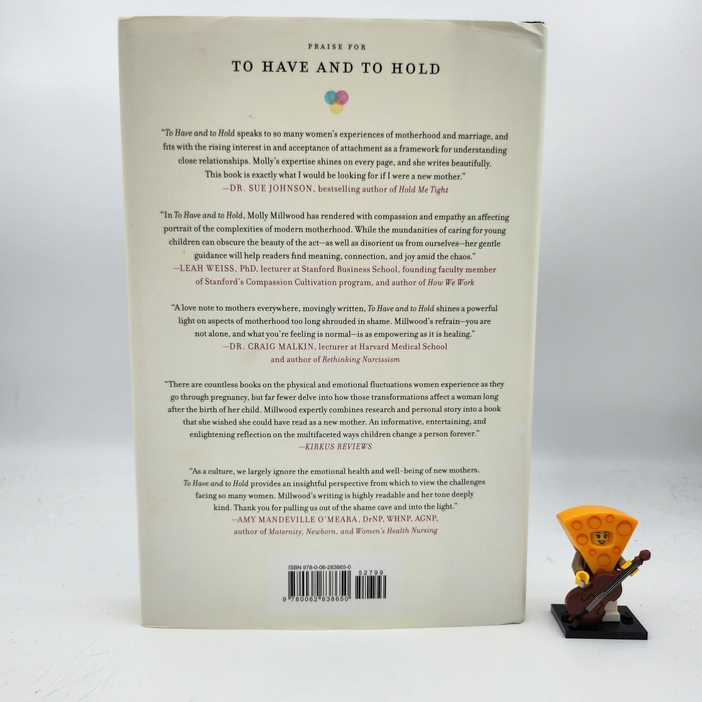 To Have and to Hold: Motherhood, Marriage, and the Modern Dilemma - Molly Millwood