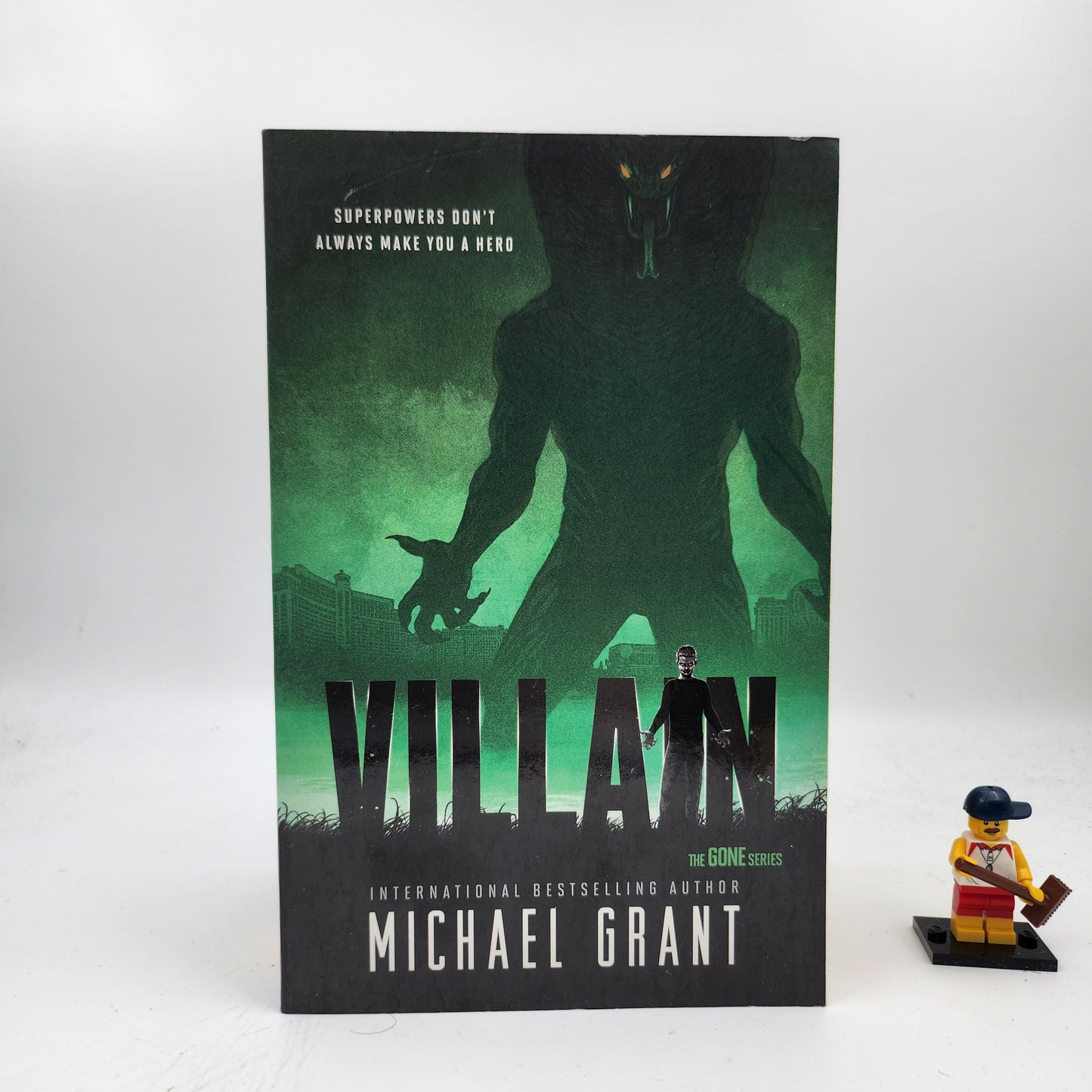 Villain
