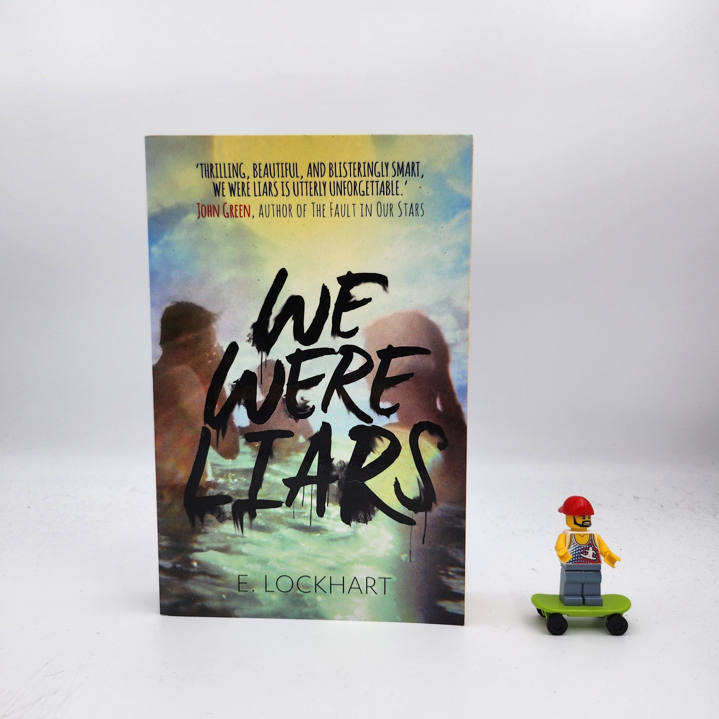 We Were Liars (We Were Liars #1) - E. Lockhart