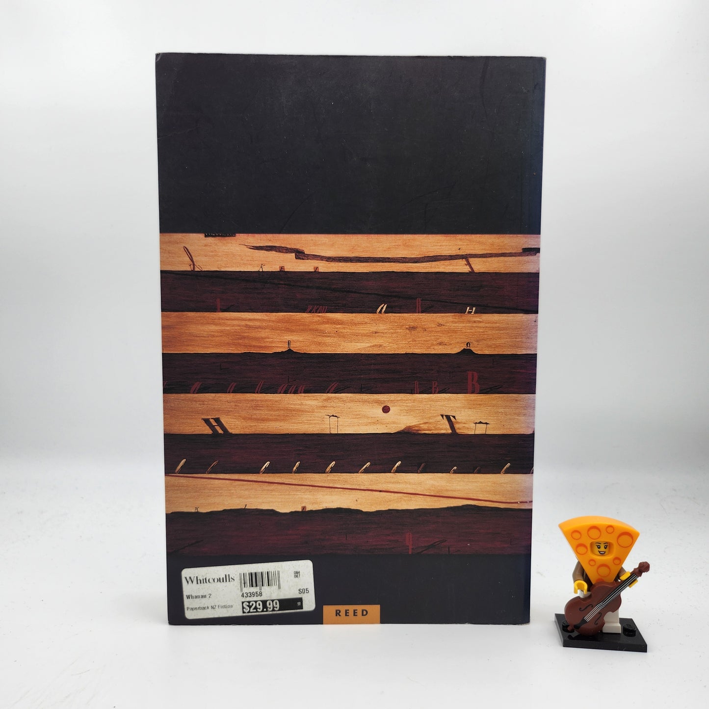 Whanau II - Witi Ihimaera