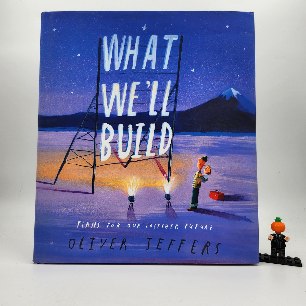What We’ll Build: Plans for Our Together Future