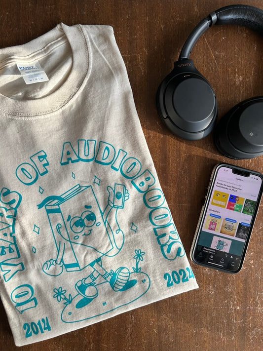 10 tips to fall in love with audiobooks this audiobook month