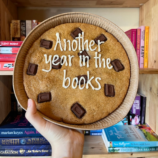 From Bikes to Books: our business journey