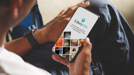Audiobooks - Libro.FM
