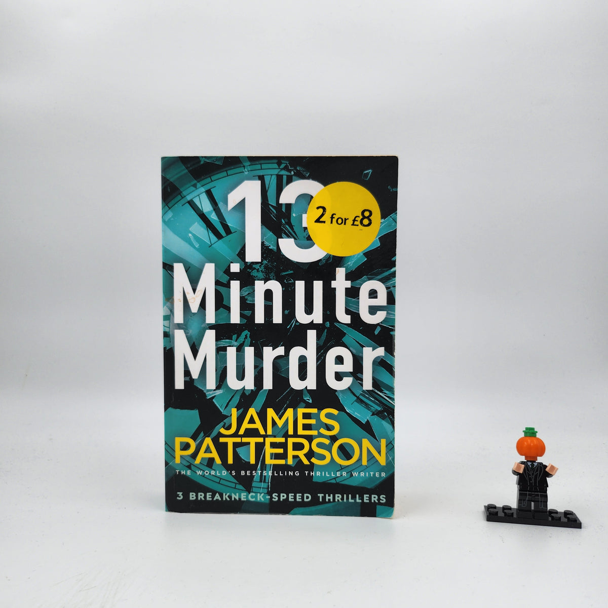 13-Minute Murder