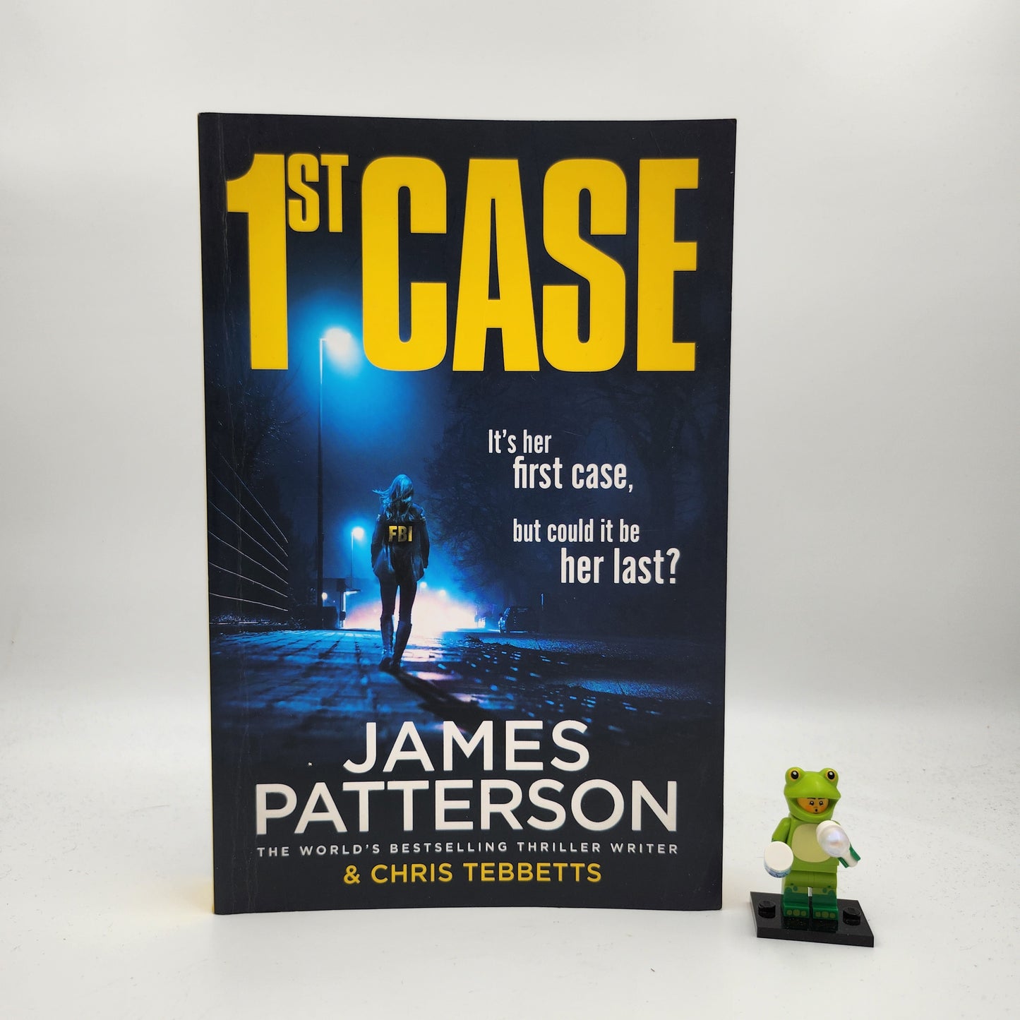 1st Case