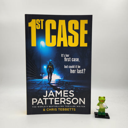 1st Case