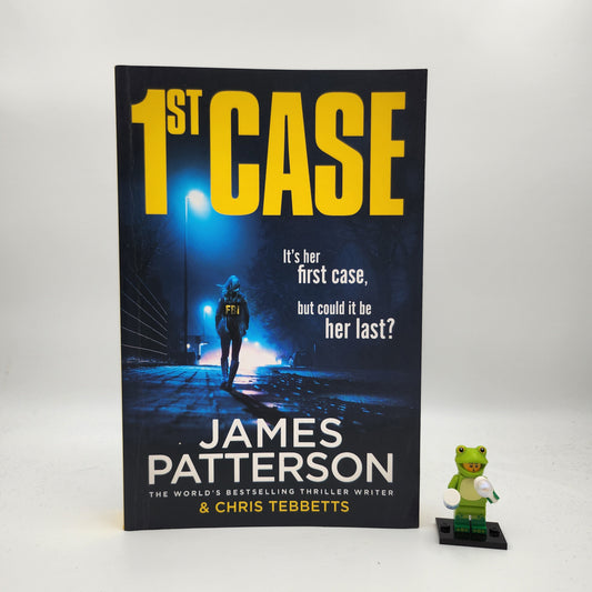 1st Case