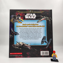 Load image into Gallery viewer, Star Wars: Ships of the Galaxy - Scholastic

