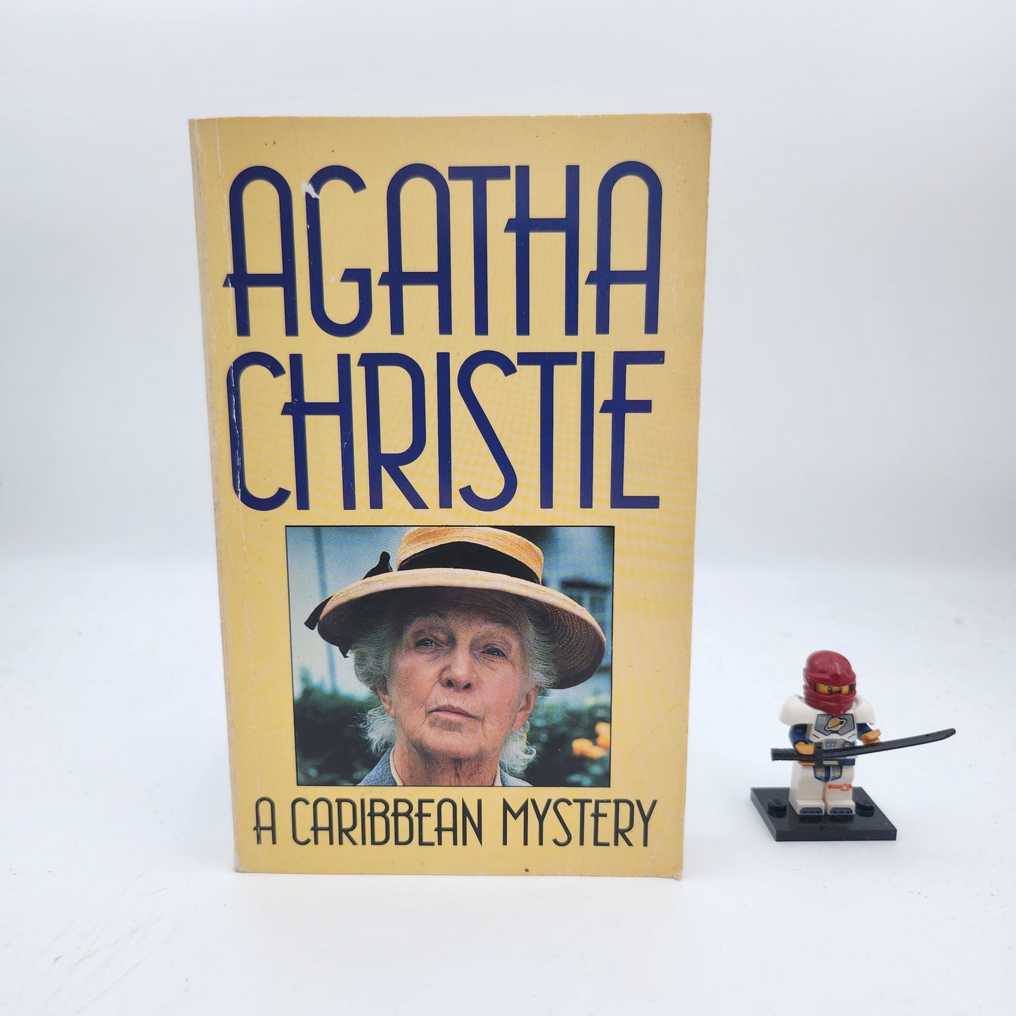 Miss Marple Various - Agatha Christie