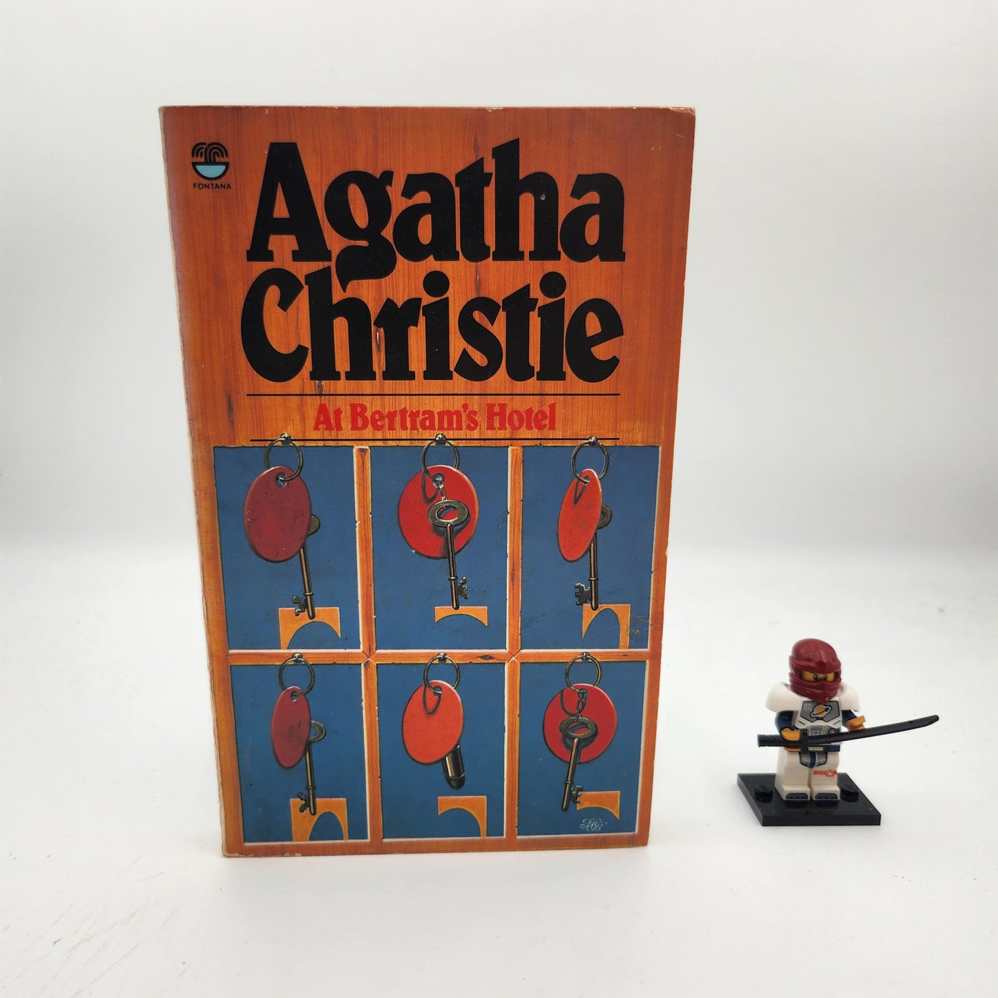 Miss Marple Various - Agatha Christie