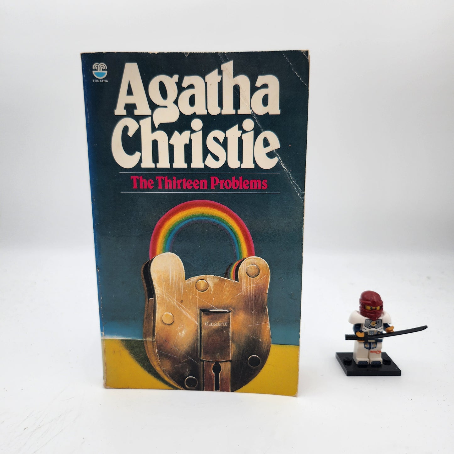Miss Marple Various - Agatha Christie