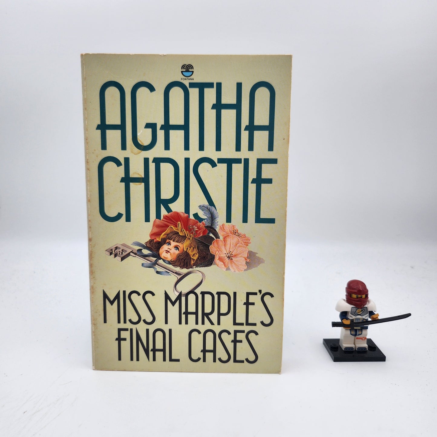 Miss Marple Various - Agatha Christie