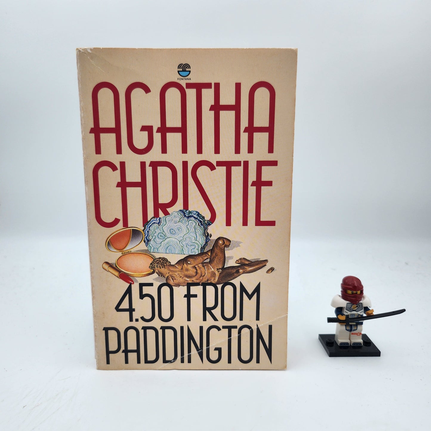 Miss Marple Various - Agatha Christie