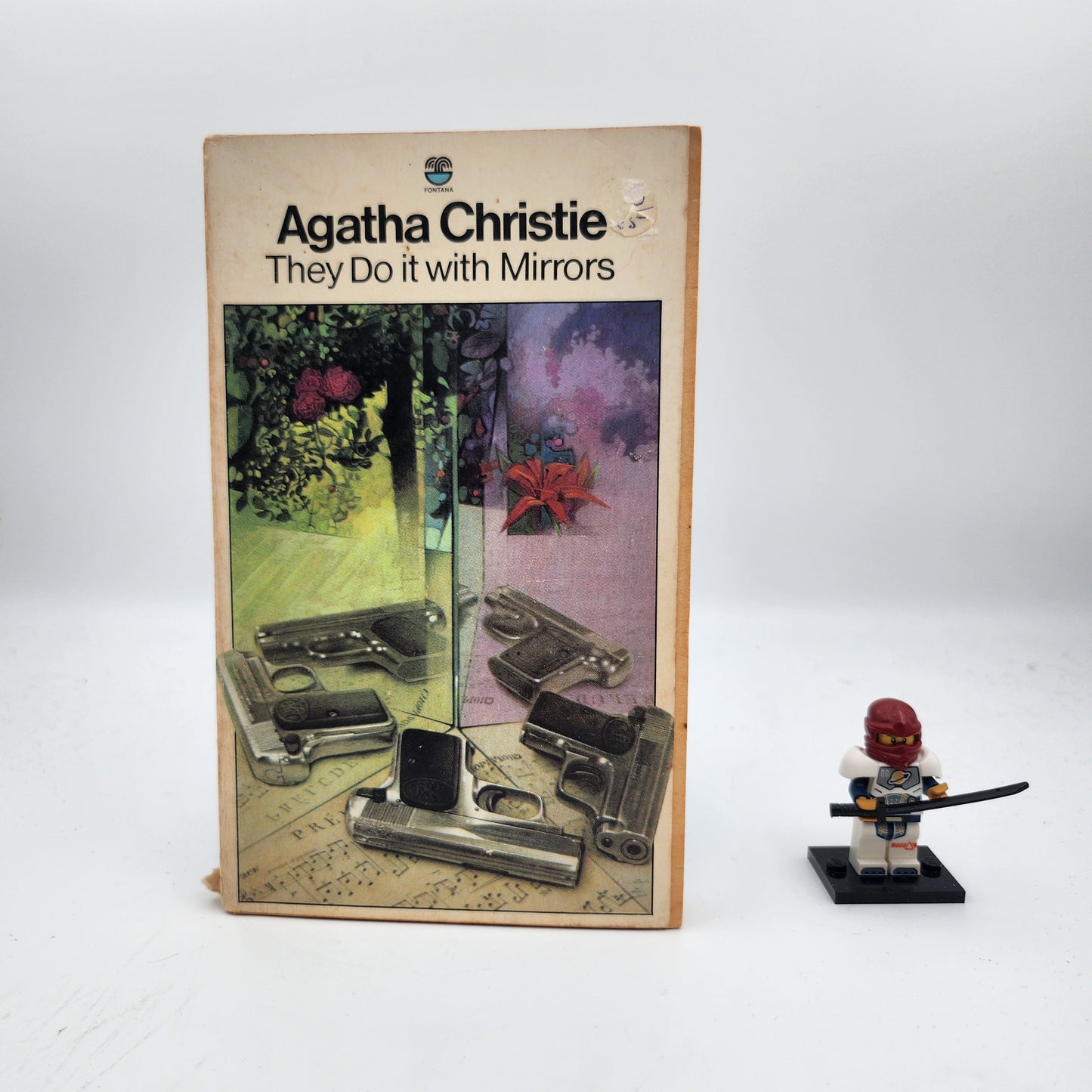 Miss Marple Various - Agatha Christie