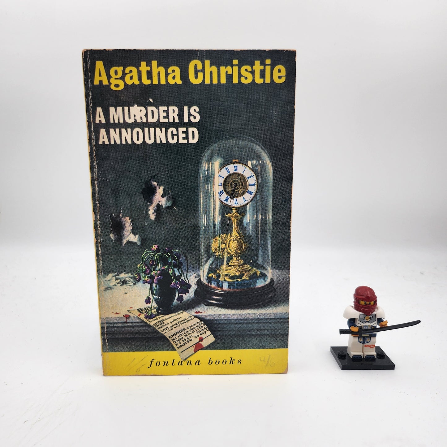 Miss Marple Various - Agatha Christie