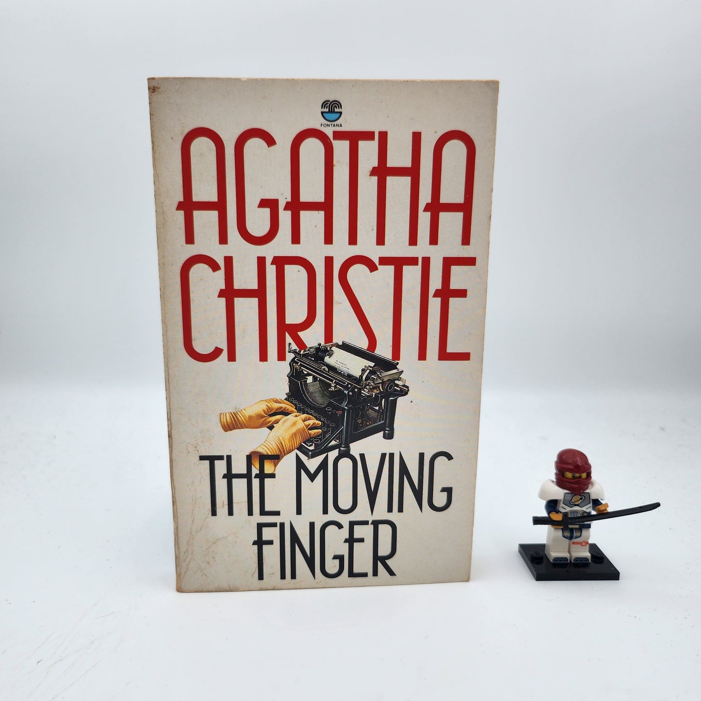 Miss Marple Various - Agatha Christie